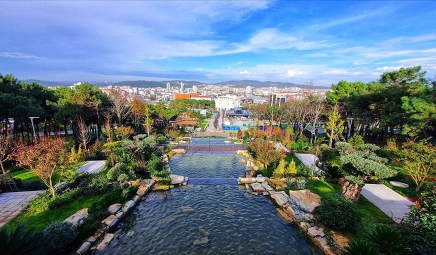 Ümraniye Millet Bahçesi nerede, toplu taşıma ile nasıl gidilir, metro ve otobüsle ulaşım güzergâhları neler?