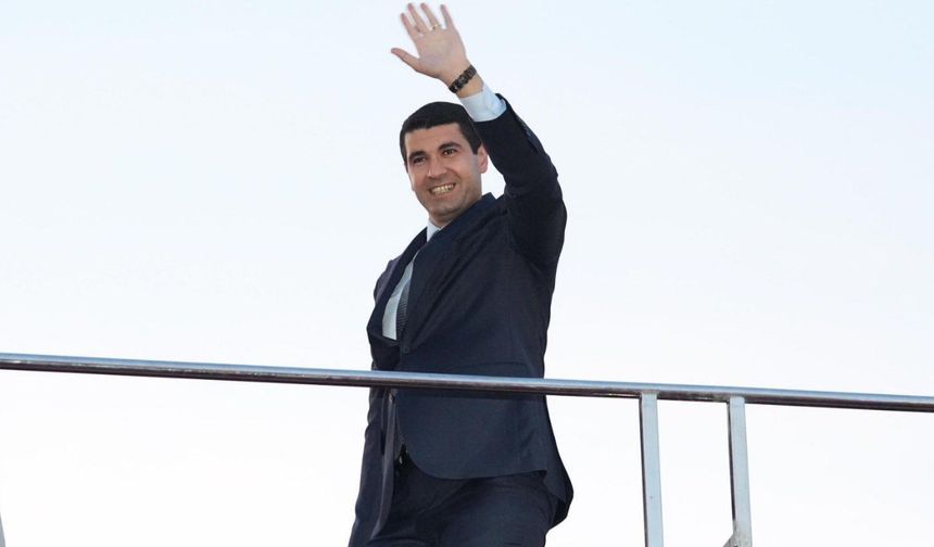 Gözaltına alınan Avcılar Belediye Başkanı Utku Caner Çaykara'nın ifadesi ortaya çıktı