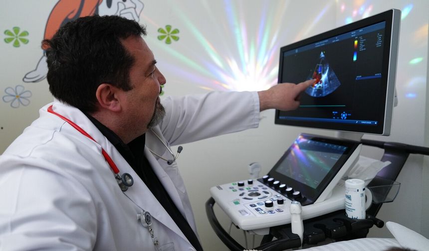 Uzmanı uyardı: Çocukluk çağı hipertansiyonu mutlaka ciddiye alınmalı