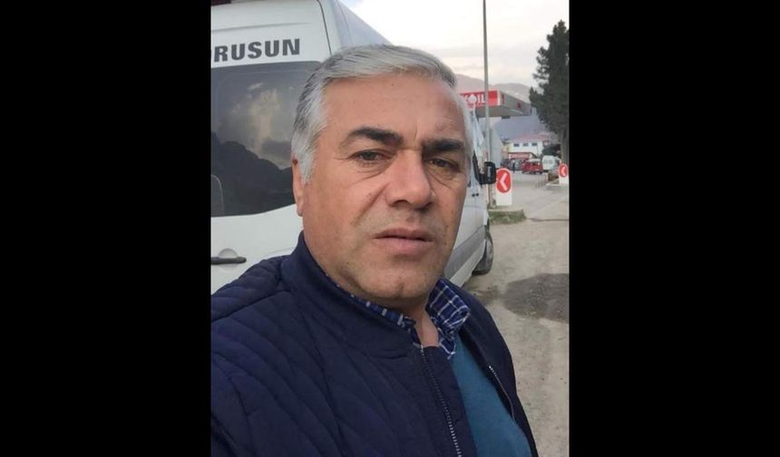 Yeğeninin düğününde kalp krizi geçirip hayatını kaybetti