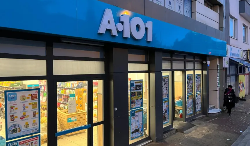 A101 aktüel ürünler 18 Aralık 2025: Paspas takımı, yastık, televizyon, masa örtüsü...