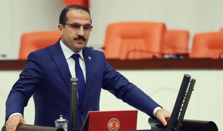 Remzi Peköz’ün sert eleştirilerine ilk tepki AK Partili Kırkpınar’dan geldi