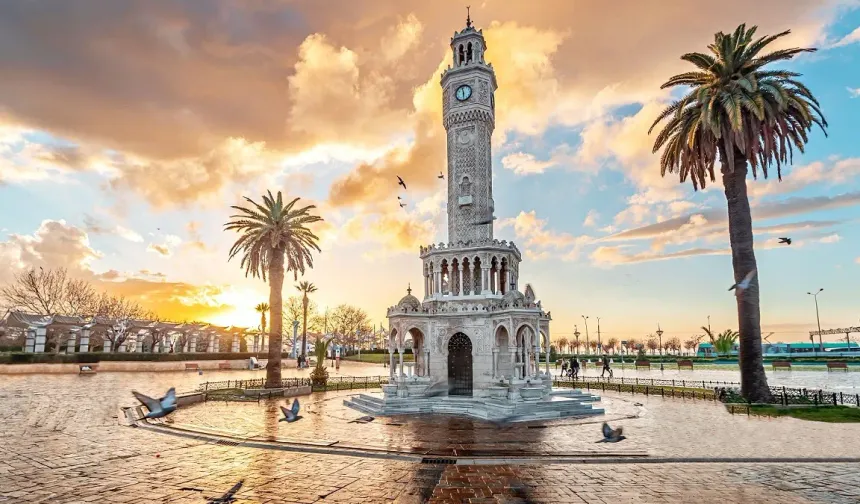 Ankara’dan İzmir'e nasıl gidilir? Ankara’dan İzmir'e en ucuz nasıl gidilir?