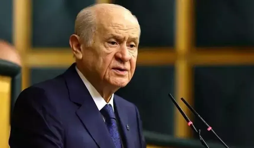 Bahçeli’den yerli dijital dönüşüme destek: Next Sosyal’e katıldı!