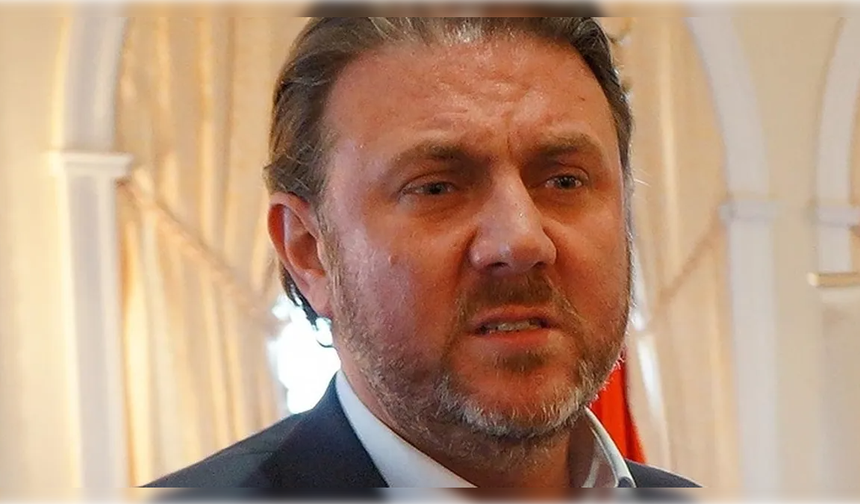 Acı haberi Soylu duyurdu! Cumhurbaşkanı Başdanışmanı Yiğit Bulut hayatını kaybetti