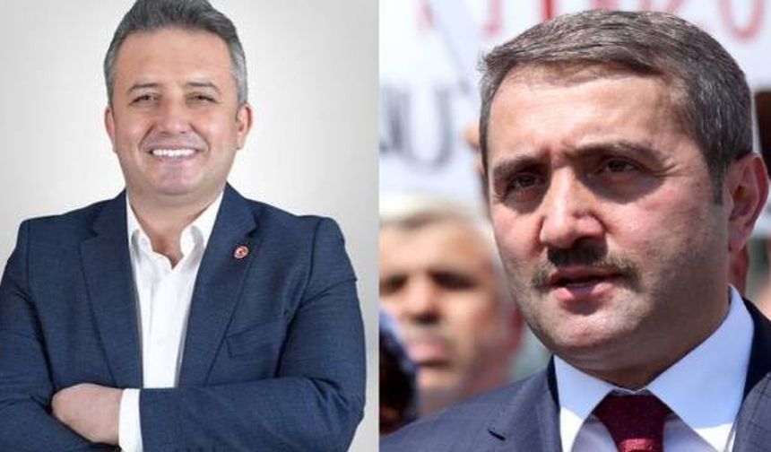 Gelecek Partisi’nde çatlak: Şahin ve Temurci’den ortak istifa açıklaması!
