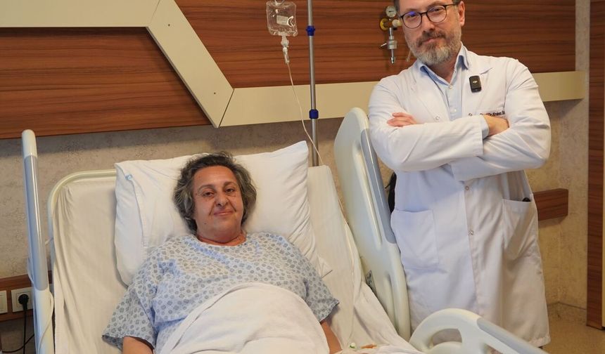 Her burun akıntısı masum değil: Alerji sandı, beyin omurilik sıvısı çıktı