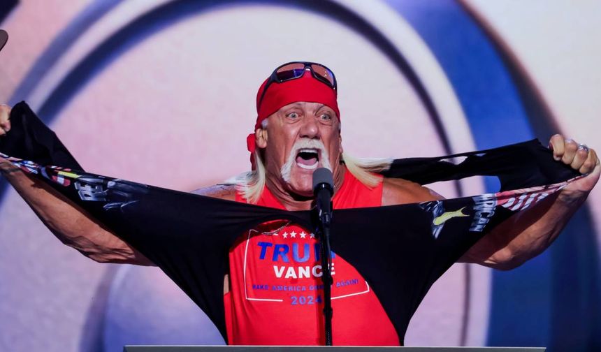 Hulk Hogan kimdir, neden öldü?