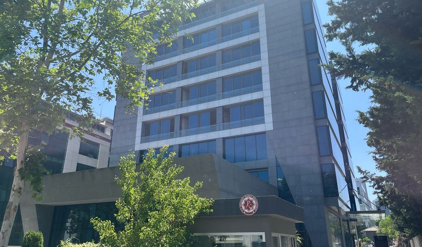 İstanbul Rumeli Üniversitesi yeni yerleşkesiyle eğitim vizyonunu genişletiyor