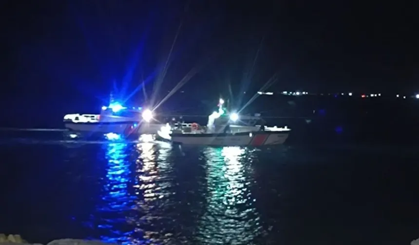 Kayıp olarak aranan avukat kadın denizde ölü bulundu