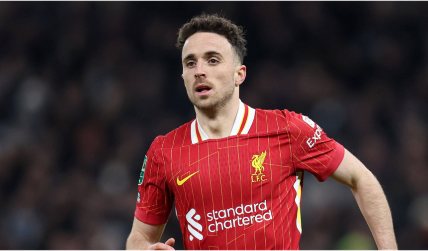 Liverpool'un dünyaca ünlü yıldızı Diogo Jota kimdir, neden öldü?