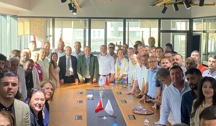 Memleket Partisi olağanüstü kurultayında kapama kararı: Siyasi yolculuk resmen sona erdi!