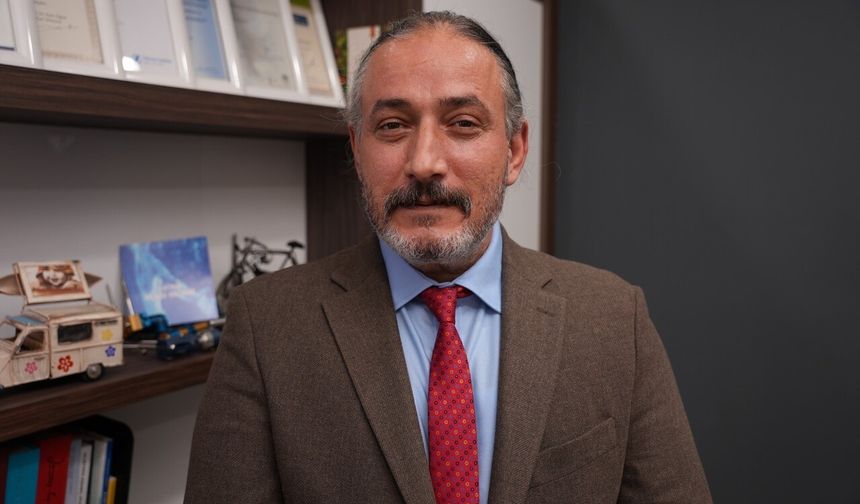 Robotik cerrahi, ortopedide devrim yaratıyor: Hastalar aynı gün ayağa kalkıyor