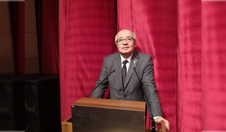 Şile Belediyesi'nde Özgür Kabadayı'nın yerine gelen isim belli oldu!
