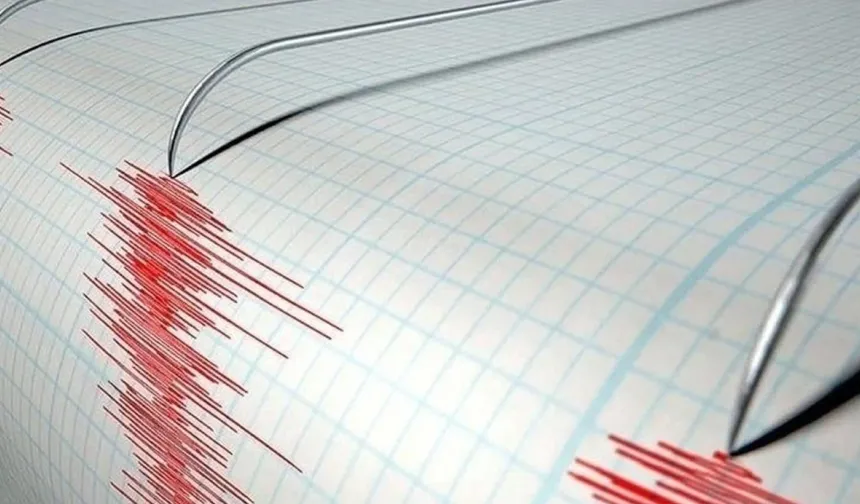 Afganistan'da korkutan sarsıntı: 5,2 büyüklüğünde deprem ile sallandı