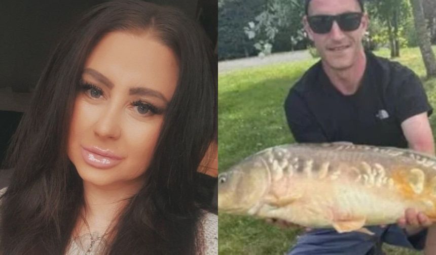 Tinder kıskançlığı katliama dönüştü: Eski erkek arkadaşını kalbinden bıçaklayarak katletti