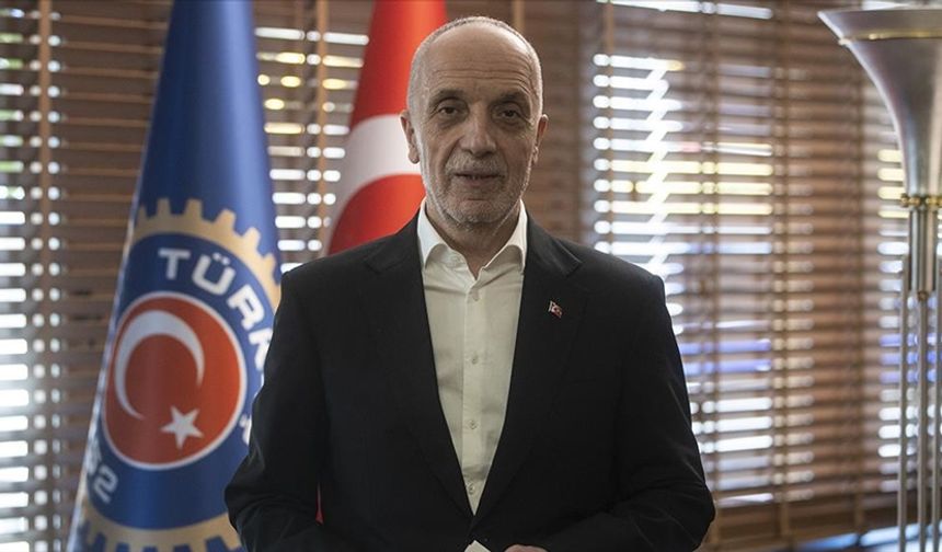TÜRK-İŞ’ten grev kararı: 500 kurumda iş bırakma ilanı asılacak