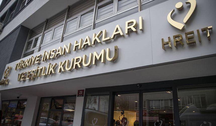 Türkiye İnsan Hakları ve Eşitlik Kurumu nedir? TİHEK hangi bakanlığa bağlı?
