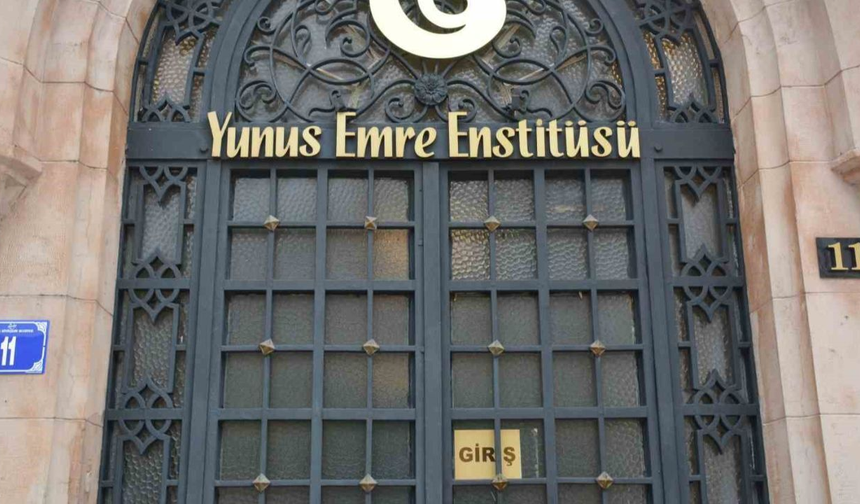 Yunus Emre Vakfı nedir, ne zaman kuruldu? Yunus Emre Vakfı kimin?