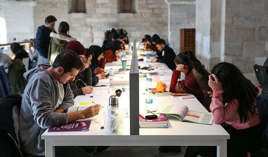 Üniversite tercihleri ailelerin kabusu oldu