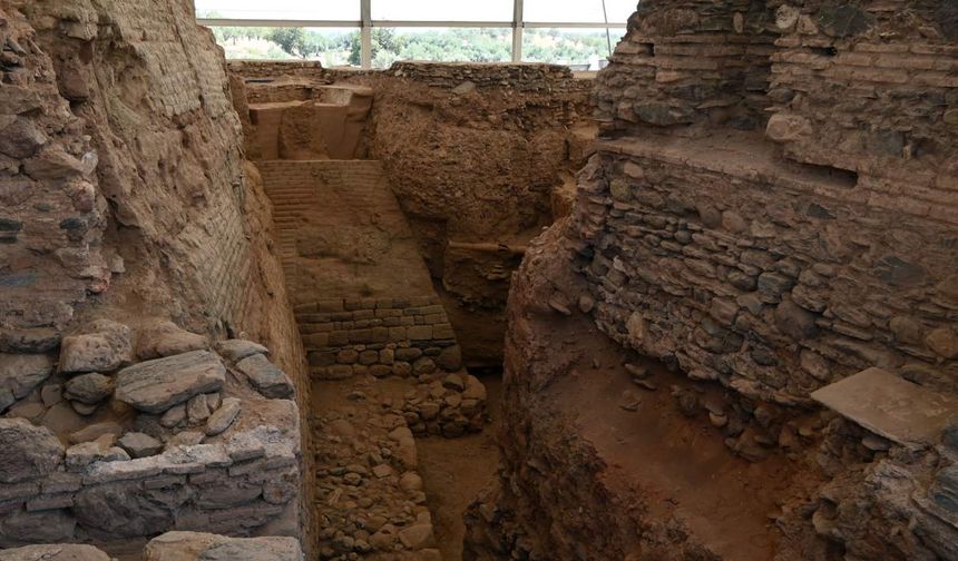 120 yıllık kazılar Lidya’yı gün yüzüne çıkardı