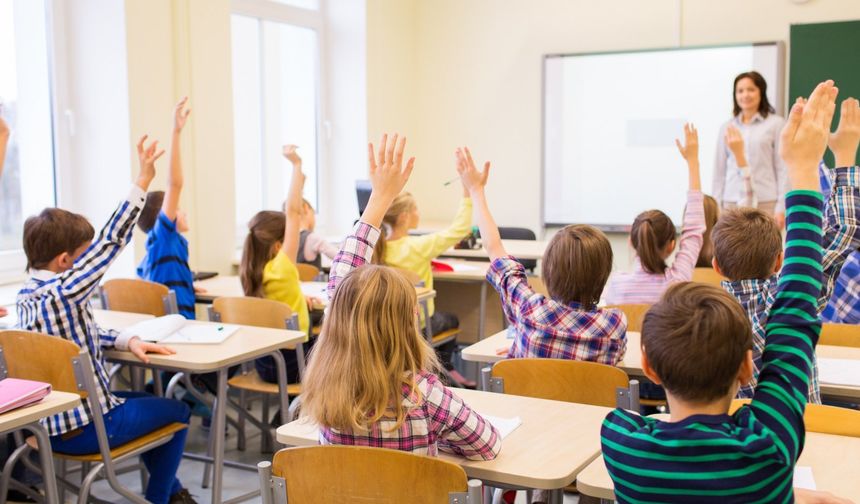 Proje okullardaki öğretmen atamaları takvimi belli oldu