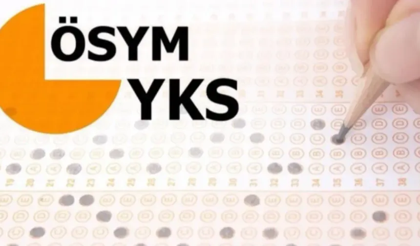 2025 YKS yerleştirme sonuçları ne zaman açıklanacak?