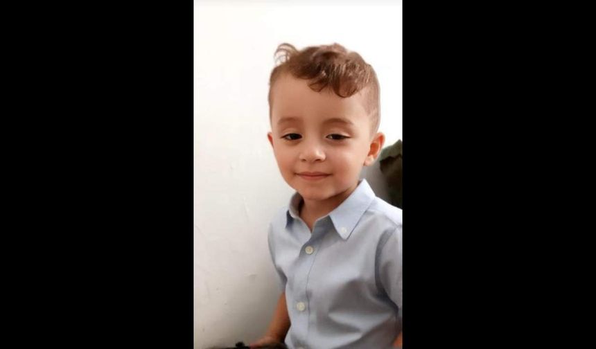 3 yaşındaki çocuk otobüsün altında kalarak hayatını kaybetti