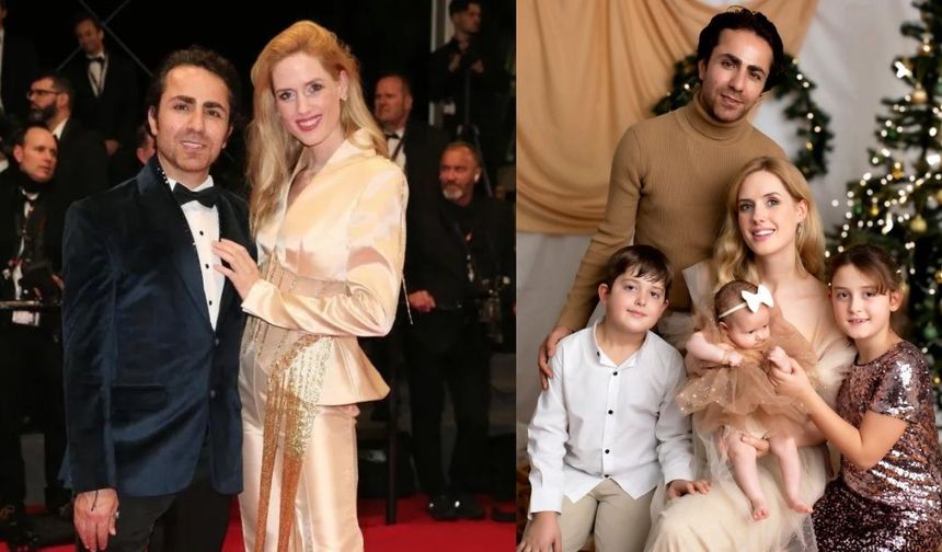 Wilma Elles 4. kez anne oluyor, bebeğinin cinsiyeti belli oldu!
