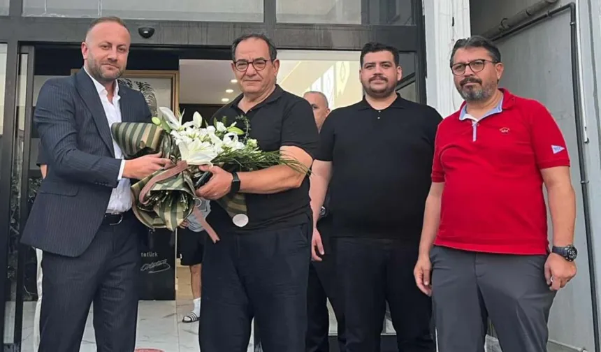 Altay'da genel kurul 16 Ağustos'ta