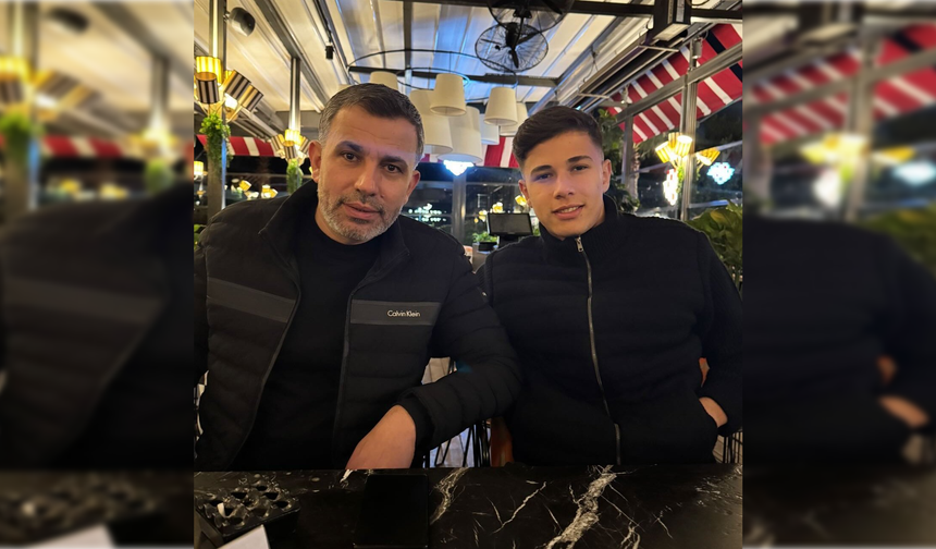 Adana Demirspor’un kalecisi Murat Uğur Eser'in acı günü: Babası Abdurrahman Eser'in cansız bedeni bulundu