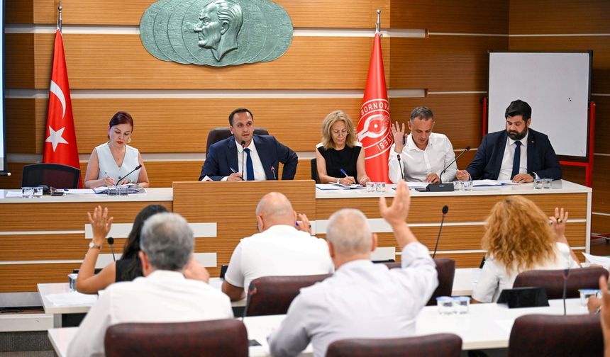 Başkan Eşki: Eşitlikçi ve katılımcı belediyecilikten taviz yok