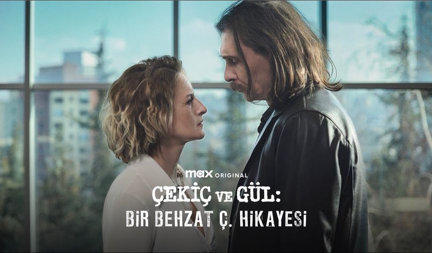 Behzat Ç. Çekiç ve Gül 3. sezon 4. bölüm ne zaman yayınlanacak?
