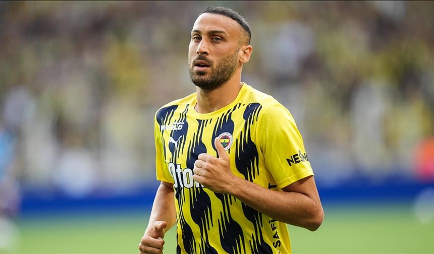 Cenk Tosun Amedspor'a mı transfer oluyor?