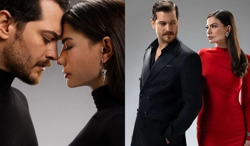 Demet Özdemir aşk hakkında iddialı açıklamalarda bulundu