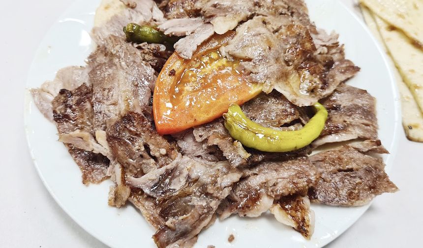 Sokak lezzeti ‘döner’ fakire dönmez oldu