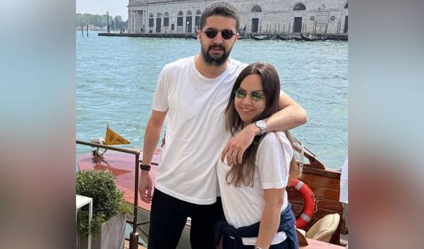 Ünlü sanatçı Ebru Gündeş'in 4'üncü evliliği resmen bitti