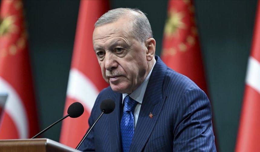 SON DAKİKA | Cumhurbaşkanı Erdoğan açıkladı: Üniversite eğitimi 3 yıla düşüyor