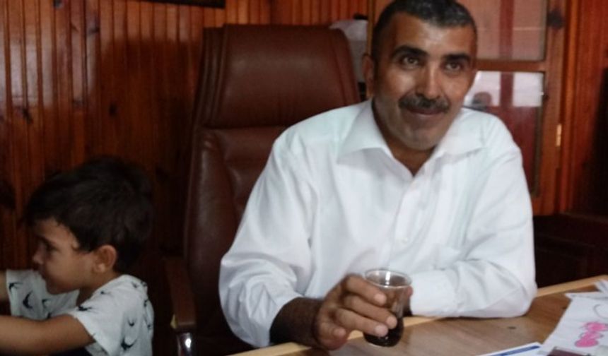 Eski belediye başkanı Devriş Oruç hayatını kaybetti