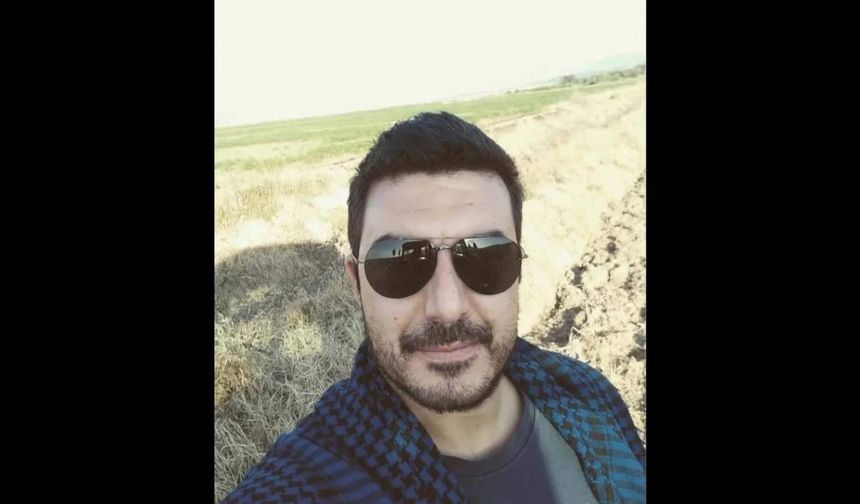 İzmir Foça’da eski başkanın oğlunun kendi canına kıydığı iddia edildi