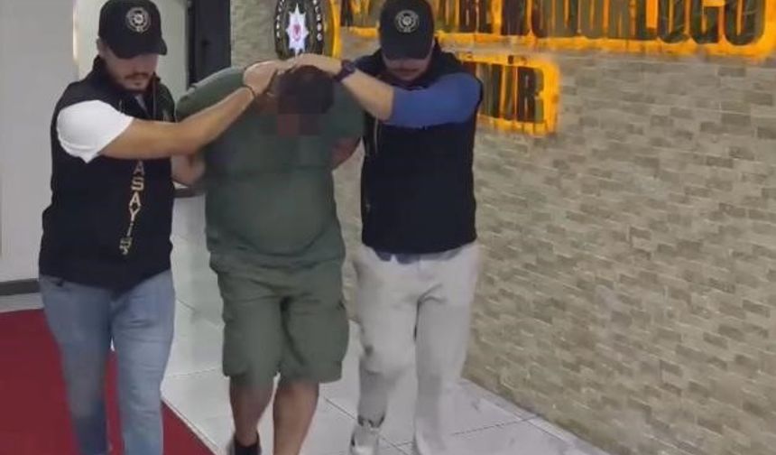 İzmir'de 30 yıldır aynı evde yaşayan çift ölü bulunmuştu: Katilin kimliği belli oldu!