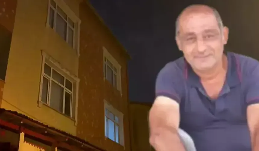 Kötü kokuların sebebi ortaya çıktı: Günlerdir haber alınamıyordu... Evinde ölü bulundu!