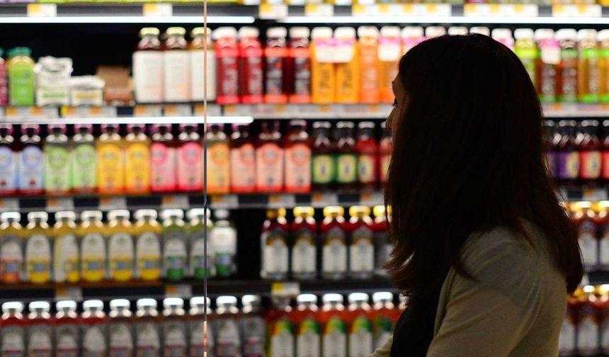 Gıda katkı maddelerine uyum için son tarih belli oldu: Önceki ürünler raflarda kalacak