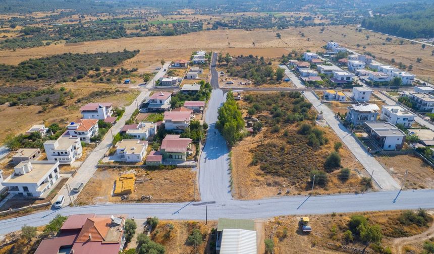 Milas Belediyesi'nden ulaşımda konfor hamlesi