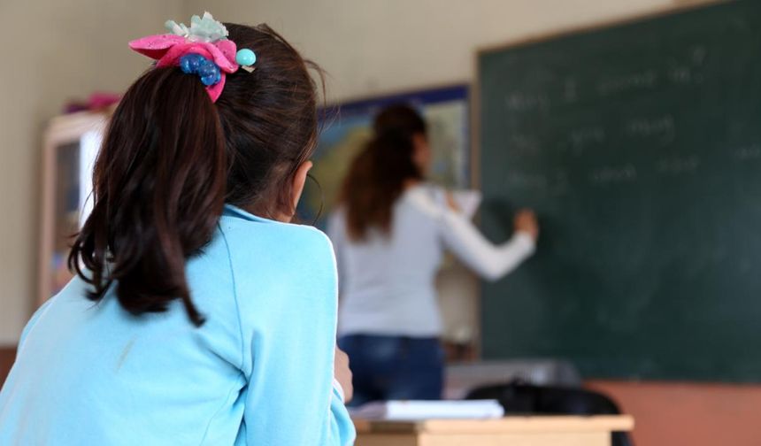 Öğretmenlerin il içi yer değiştirme sonuçları açıklandı!