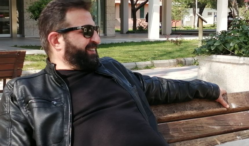 İzmir yasta: Akademiye yıllarını veren Ege Üniversitesi akademisyeni Doç. Dr. Özkan Öztekten vefat etti