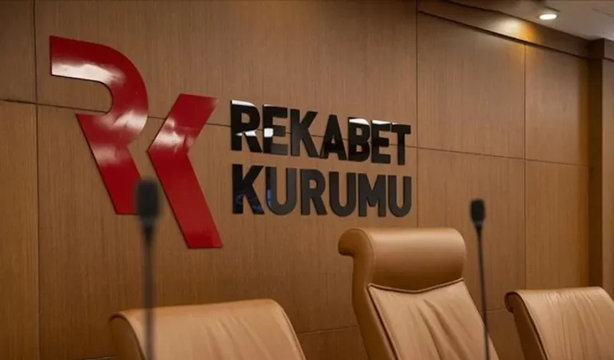 Rekabet Kurumu'ndan ilaç devlerine rekor ceza