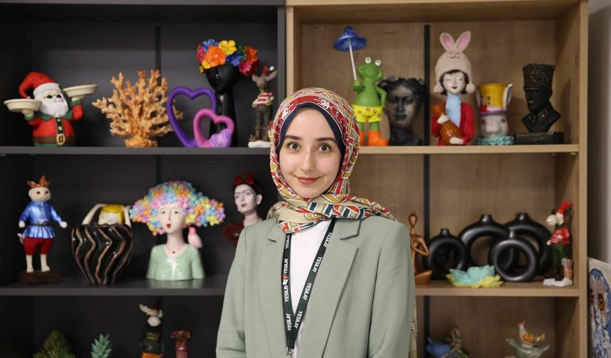 Sanat, bağımlılıkla mücadelede yeni bir yol açıyor