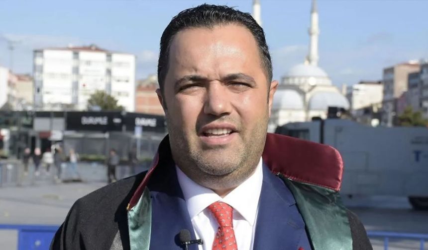 SON DAKİKA | Avukat Rezan Epözdemir gözaltına alındı!