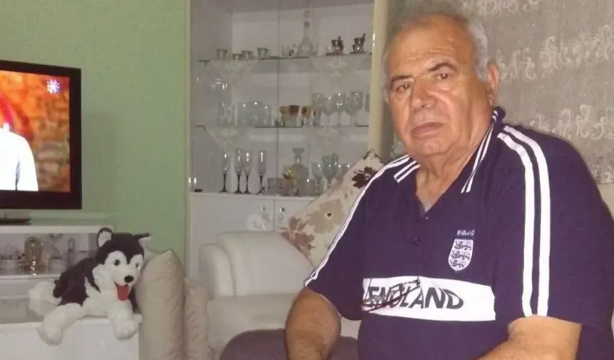 TSYD Bursa Şubesi üyesi İsmail Yavlı hayatını kaybetti